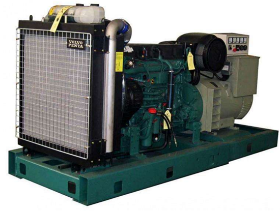 沭阳柴油发电机